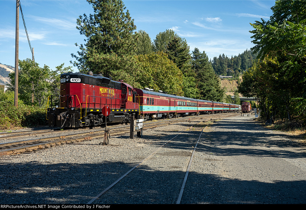 MH 4101